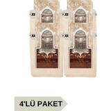 Kelebek Kese Kelebek Harem Ipek Yüz Kesesi 4 Adet