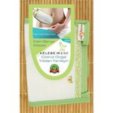 Kelebek Kese Scrub And Peel Kalın Banyo Kesesi - Normal Ciltler İçin
