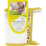 Kelebek Kese Scrub & Peel Kalın Banyo Kesesi Sarı 1 Adet Kelebek Scrub & Peel Kalın Banyo Kesesi Sarı