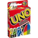 Kelebek Oyuncak Uno Oyun Kartları