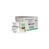 Kelebek Set Mavi Vacutainer Blood Collection Set 23 gr x 3/4 x 7 0.6 x 19 mm x 178 mm 50'li - Açık Mavi