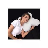 Kelebek Yastık 56X48x11 Cm Butterfly Pillow