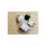 Kelepir Fırsatlar 4 Farklı Üniversal Elektrik Priz Çevirici Set Amerikan Ingiliz Avrupa Çin Avusturalya