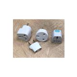 Kelepir Fırsatlar 4 Parça Uluslararası Seyahatler çin Üniversal Elektrik Prizleri Dönüştürücü Seti