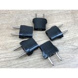 Kelepir Fırsatlar 5 Adet Türkiye Tipi Elektrik Priz Ucu Çevirici