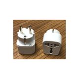 Kelepir Fırsatlar Amerikan Tipi Priz Dönüştürücü Fiş Çevirici Adaptörü Elektrik Fişinin Başlık Aparatı