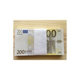 Kelepir Fırsatlar Düğün Eğlence Ve Oyun Için Geçersiz Şaka Parası 10 Deste 200 Euro