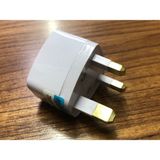 Kelepir Fırsatlar Eu Us Usa Aus To Uk Dubai Kuveyt Ingiliz Iskoç Galler Kıbrıs Elektrik Prizi Çevirici Adaptör