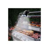 Kelepir Fırsatlar Güçlü Işıklı 10 Ledli Bisiklet Lambası Barbekü Işığı KPF7-1LX67