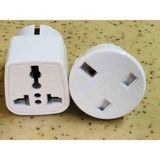 Kelepir Fırsatlar Ingiltere Irlanda Iskoçya Elektrik Prizini Türk Ucuna Çevirici 2 Adet Farklı Tip