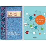 Kelime Defteri - Kelimelerde Yolculuk 2 Kitap