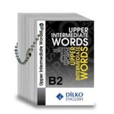 Kelime Kartı B2-Dilko Yayınları