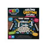 Kelime Üretme Oyun