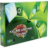 Kelime Üretme Oyunu Kelime Türetme Kelime Avı Türkçe