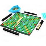 Kelime Uretme Oyunu,Turkce Ingilizce Kelime Avi Lisansli Urundur Scrabble Muadili Urun