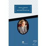 Kelimeler Kitabı - Hüsrev Hasemi