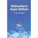 Kelimelerin Seyir Defteri - D. Mehmet Doğan