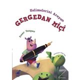 Kelimelerini Arayan Gergedan Miçi - Pınar Yazgan