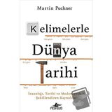 Kelimelerle Dunya Tarihi