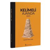 Kelimeli Ajanda 2025