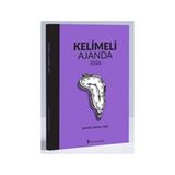 Kelimeli Ajanda 2026 - Aralık 2025