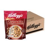 Kellogg's 250 gr Çikolata Parçacıklı ve Fındıklı Granola