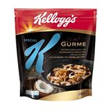 Kellogg's 300 gr Special K Bitter Çikolatalı Hindistan Cevizi Dilimli Gevrek