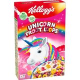 Kellogg's 350 gr Froot Loops Kahvaltılık Gevrek