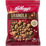 Kellogg's 60 gr Çikolata Parçacıklı Fındıklı Granola (3 adet)