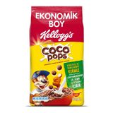 Kellogg's 700 gr Coco Pops Mısır Gevreği