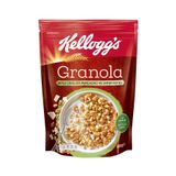 Kellogg's Beyaz Çikolata Parçacıklı Ve Antep Fıstıklı Granola 300 G,%46 Yulaf Içerir,lif Kaynağı