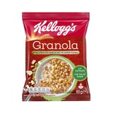 Kellogg's Beyaz Çikolata Parçacıklı&Antep Fıstıklı Granola 60Gr