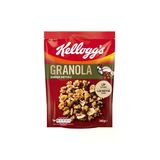 Kellogg's Çikolata Parçacıklı Ve Fındıklı Granola 250 Gr X 1 Adet