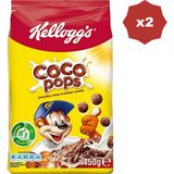 Kellogg's Coco Pops 450 gr - (2 Adet)
