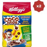 Kellogg's Coco Pops Çokotop 360 gr - (2 Adet)