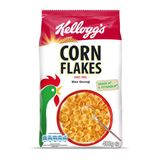 Kellogg's Corn Flakes Mısır Gevreği 400 G (6'Li Paket)