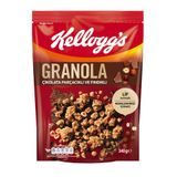 Kellogg's Granola 340 gr Çikolata Parçacıklı Ve Fındıklı