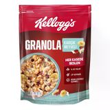Kellogg's Granola Karışık Meyveli 340 G (8'Li Paket)