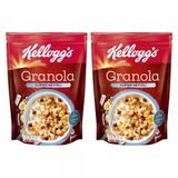 Kellogg's Granola Karışık Meyveli 340 Gr x 2 Adet