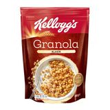 Kellogg's Granola Klasik 340 G (6'Li Paket)