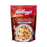 Kellogg's Karışık Meyveli Granola 340 Gr,%45 Yulaf Içerir,lif Kaynağı,%20 Kurutulmuş Meyve