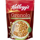 Kellogg's Kelloggs Granola Beyaz Çikolatalı Antep Fıstıklı 300 gr x 1 Adet