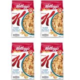 Kellogg's Special K Klasik Tam Buğday ve Pirinç Gevreği 420 gr x 4 Adet
