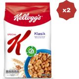 Kellogg's Special K Sade 420 gr - (2 Adet)