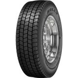Kelly 295/80 R22,5 152/148M Armorsteel Kdm2 3Psf Asfalt Çeker Kamyon 2025