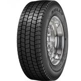 Kelly 295/80R22.5 152/148M KDM+ Armorstel M+S Dört Mevsim Lastiği