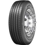 Kelly 295/80R22.5 154/149M Ksm2 Armorsteel Hi 3psf ( Asfalt Düz ) 4 Mevsim Lastik - 2026
