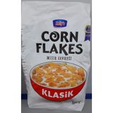 Kelly'S Corn Flakes Mısır Gevreği 500 gr Klasik