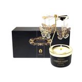 Kelly's Custom Candles Kadınlar için Hediyeler, Anne için Doğum Günü Hediyeleri, Kadınlar için Yeni İş Hediyesi, Onun için Kelebek Mum Hediyesi, Meslektaşlar, Anne ve Eş, Doğum Günü, Yıldönümü, Noel ve Şükran Günü için