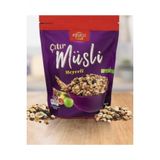 Kelly's Fitness Club 275 gr Meyveli Müsli